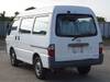 MAZDA BONGO VAN