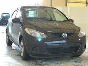 2011 MAZDA DEMIO