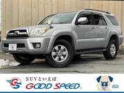 2005 TOYOTA HILUX SURF SSR-X LTD