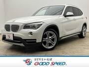 2014 BMW X1