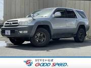 2002 TOYOTA HILUX SURF SSR-X AMERICAN VERSION