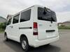 TOYOTA TOWNACE VAN