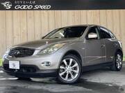 2010 NISSAN SKYLINE CROSSOVER