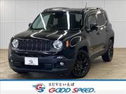 2016 CHRYSLER JEEP RENEGADE