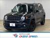 CHRYSLER JEEP RENEGADE