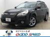 SUBARU LEGACY OUTBACK