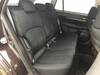 SUBARU LEGACY OUTBACK