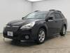 SUBARU LEGACY OUTBACK