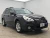 SUBARU LEGACY OUTBACK