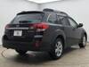 SUBARU LEGACY OUTBACK