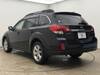 SUBARU LEGACY OUTBACK