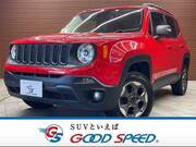 2016 CHRYSLER JEEP RENEGADE