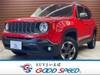 CHRYSLER JEEP RENEGADE