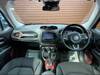 CHRYSLER JEEP RENEGADE