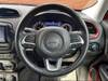 CHRYSLER JEEP RENEGADE