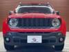 CHRYSLER JEEP RENEGADE