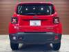 CHRYSLER JEEP RENEGADE