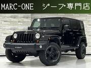 2012 CHRYSLER JEEP WRANGLER