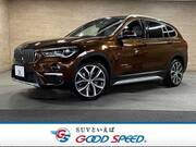 2015 BMW X1