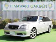 2001 TOYOTA CROWN ESTATE ROYAL SALOON