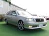 TOYOTA CROWN ESTATE