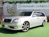 TOYOTA CROWN ESTATE