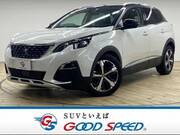 2017 PEUGEOT 3008