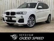 2014 BMW X3