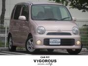 2005 DAIHATSU MOVE LATTE