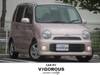 DAIHATSU MOVE LATTE