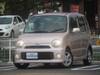 DAIHATSU MOVE LATTE