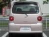 DAIHATSU MOVE LATTE