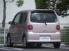 DAIHATSU MOVE LATTE