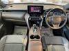 TOYOTA HARRIER HYBRID