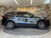 TOYOTA HARRIER HYBRID