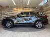 TOYOTA HARRIER HYBRID