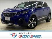 2019 PEUGEOT 3008