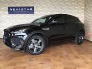 2018 JAGUAR OTHER