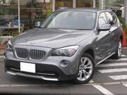 2010 BMW X1