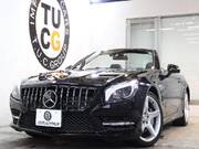 2014 MERCEDES BENZ SL