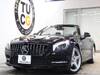 MERCEDES BENZ SL