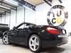MERCEDES BENZ SL
