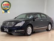 2009 NISSAN TEANA 250XE