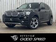 2014 BMW X3