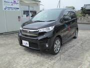 2013 MITSUBISHI EK CUSTOM