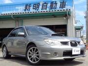 2006 SUBARU IMPREZA