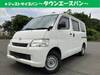 TOYOTA TOWNACE VAN