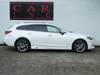 MAZDA ATENZA WAGON