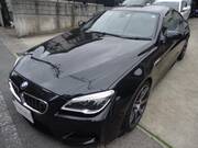 2016 BMW M6