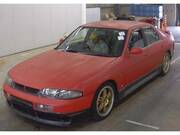 1995 NISSAN SKYLINE